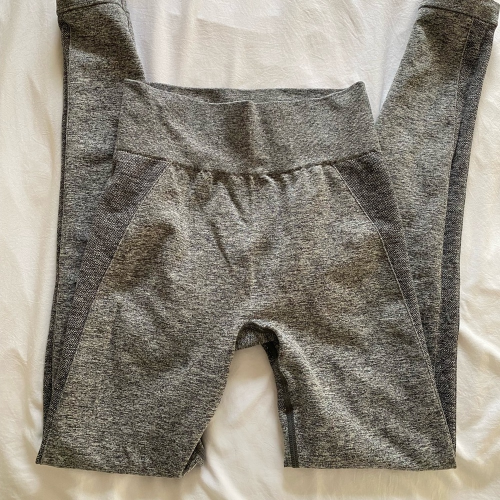 Gymshark leggings